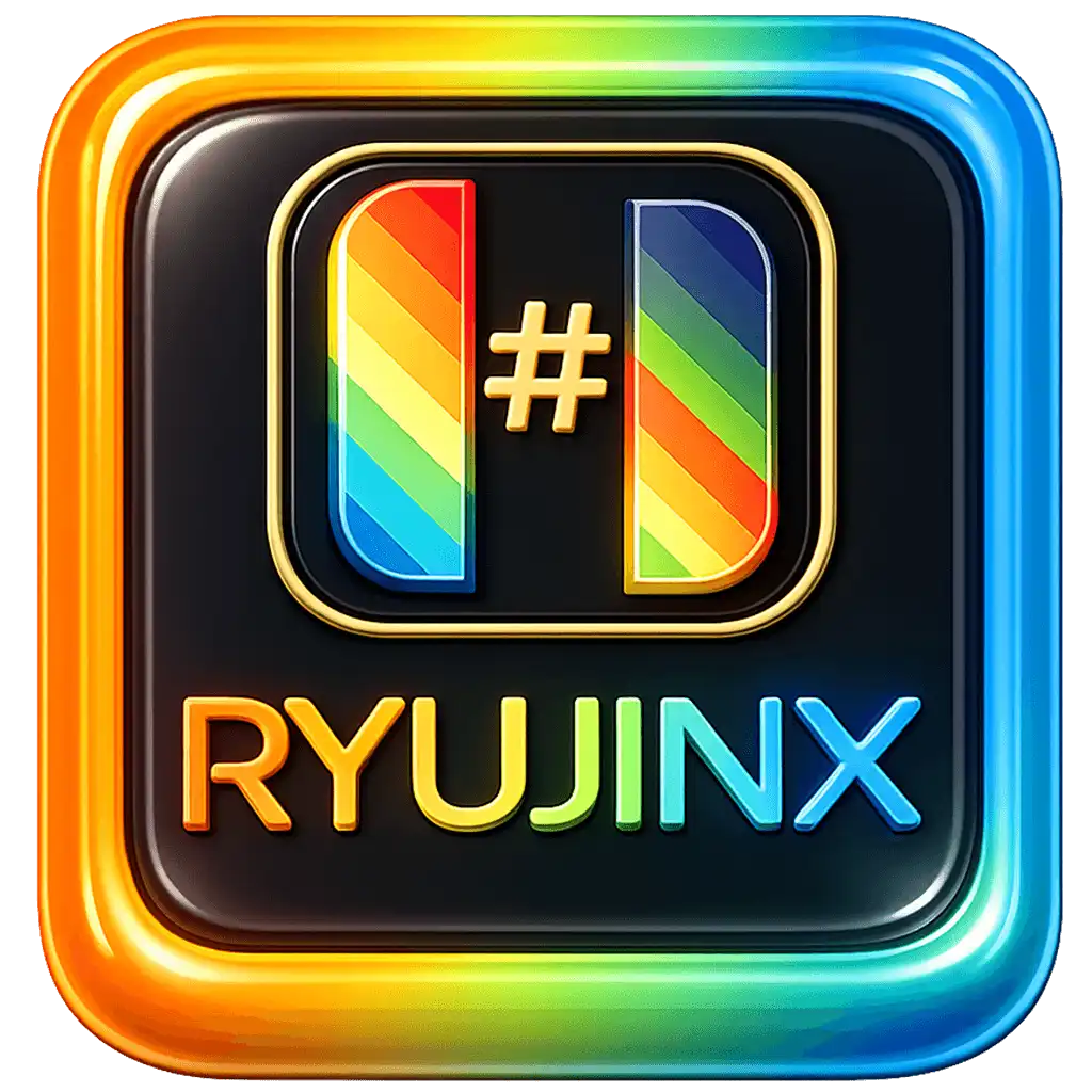 EMULADOR RYUJINX