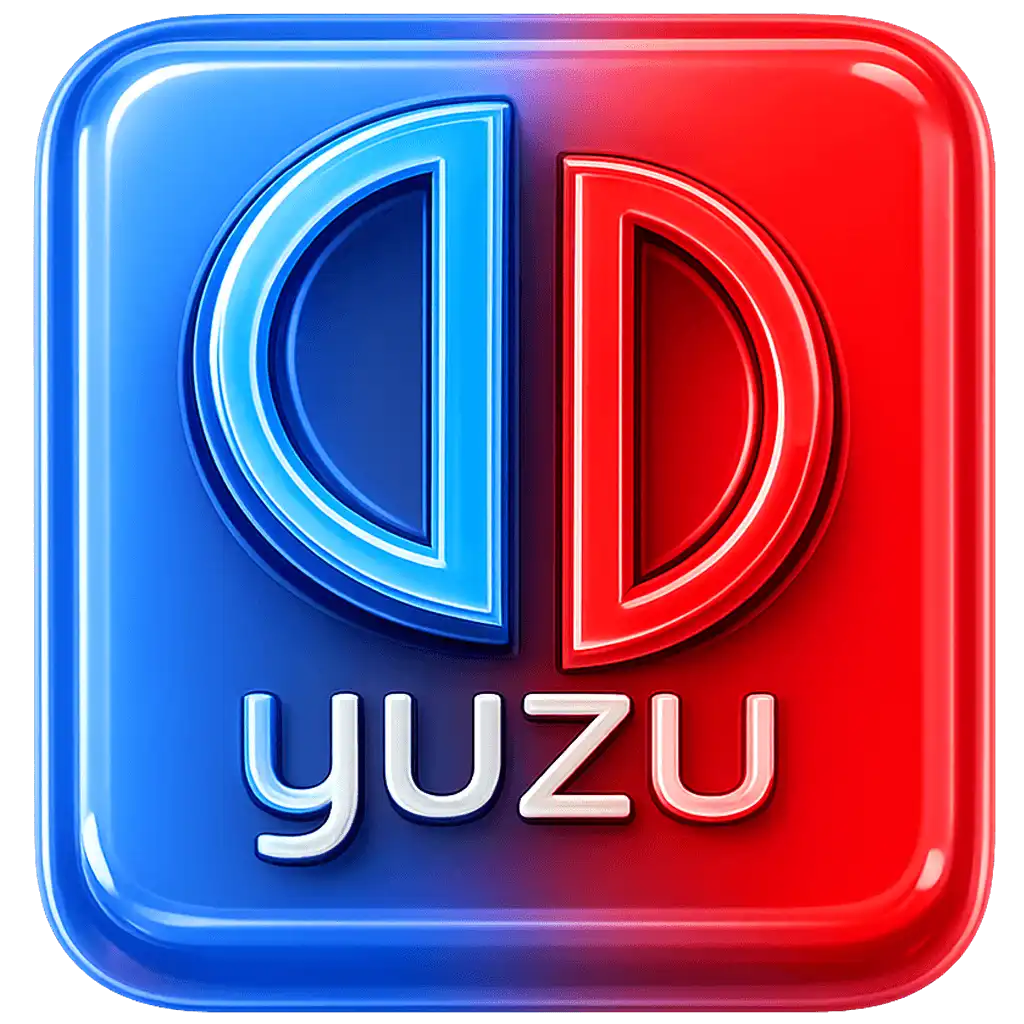 EMULADOR YUZU